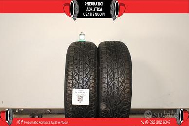 2 Gomme 205 55 R 16 Riken al 82% SPED GRATIS