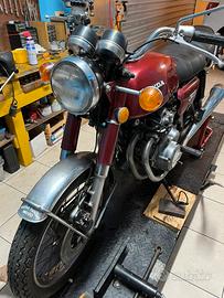 Honda four 350