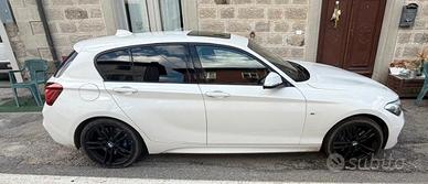 BMW serie 1 120XD