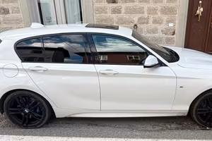 BMW serie 1 120XD