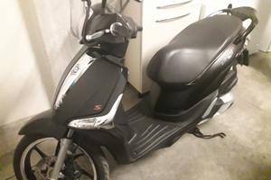 liberty 125