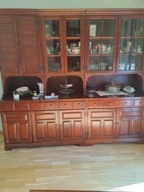 Credenza da salotto