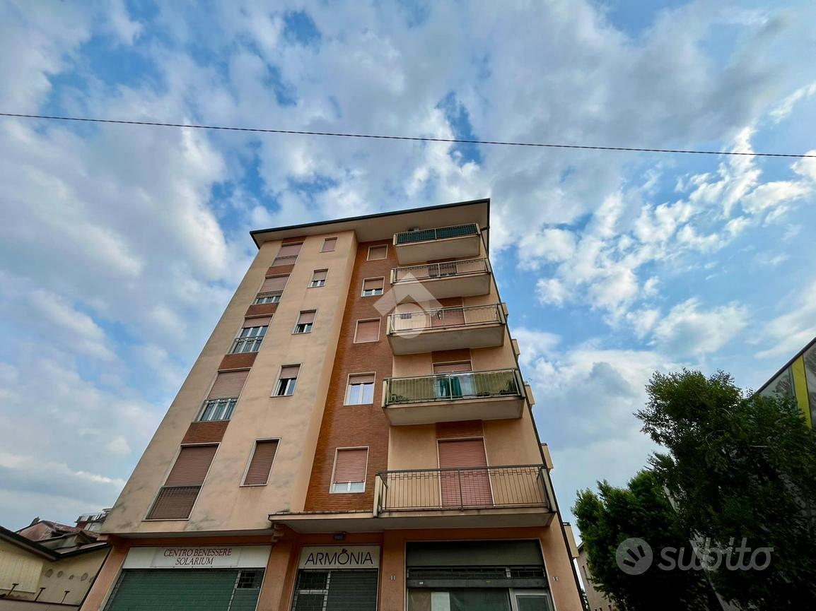 Apartment in Ponte San Pietro, Locate Bergamasco - Vista 2