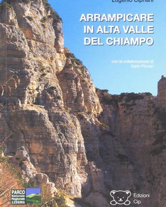 Arrampicare in alta Valle del Chiampo