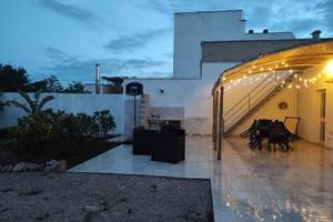 Casa vacanza con giardino a Porto Cesareo