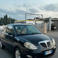 Lancia y 1.3 multijet
