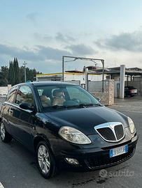 Lancia y 1.3 multijet