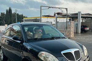 Lancia y 1.3 multijet