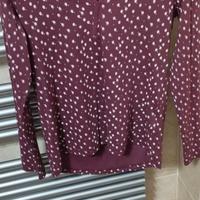 maglietta donna manica lunga