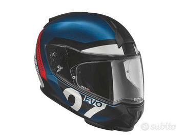 BMW MOTORRAD Casco System 7 Carbon Evo