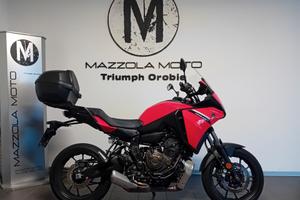 Yamaha Tracer 7