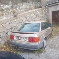 audi 80 1.6 TD