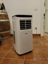 Climatizzatore portatile 