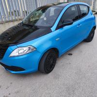 Lancia Ypsilon 1.2 GPL