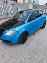 Lancia Ypsilon 1.2 GPL