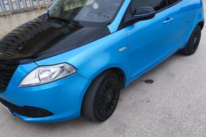 Lancia Ypsilon 1.2 GPL