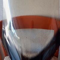 cupolino Honda modello forza 300 cc