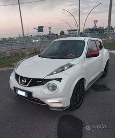 NISSAN JUKE NISMO SPORT 200CV