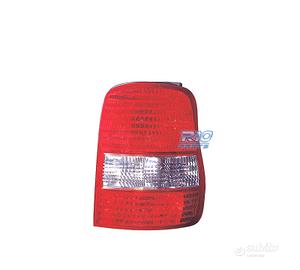 FANALE DESTRO KIA CARNIVAL 01-06