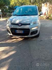  Fiat Panda  anno 2014 Benzina- Metano.