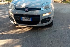  Fiat Panda  anno 2014 Benzina- Metano.