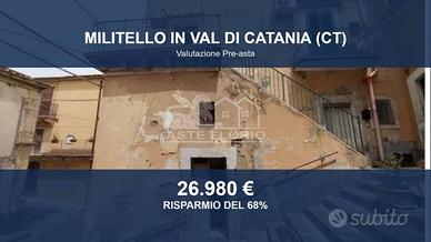 Immobile in asta di 137 m² con più di 5 locali a M