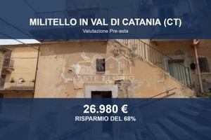Immobile in asta di 137 m² con più di 5 locali a M