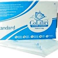 Copertine per libri Colibri formato standard 50 pz