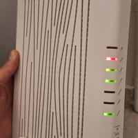 Modem Router D-Link DVA-5592 – Fibra / ADSL / FTTH