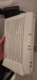 Modem Router D-Link DVA-5592 – Fibra / ADSL / FTTH