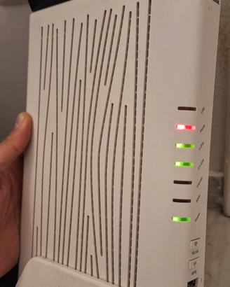 Modem Router D-Link DVA-5592 – Fibra / ADSL / FTTH