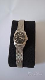 Seiko Hi-Beat 2706-7010 Automatic 21 Jewels 
