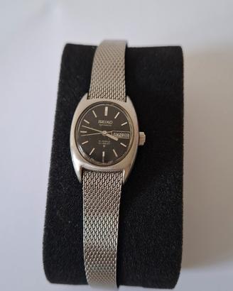 Seiko Hi-Beat 2706-7010 Automatic 21 Jewels 