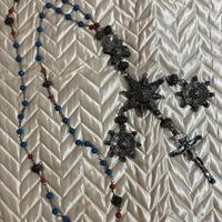 Rosario sardo antico