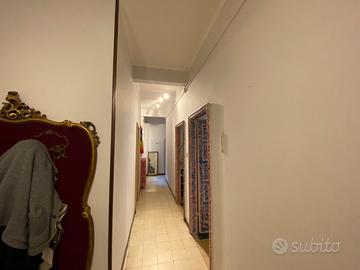 Posto letto in camera doppia