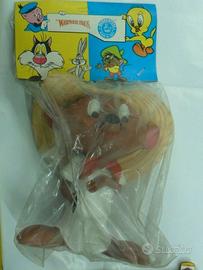 SPEEDY GONZALES RUBBERTOYS NO LEDRA