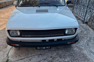 Fiat 127 