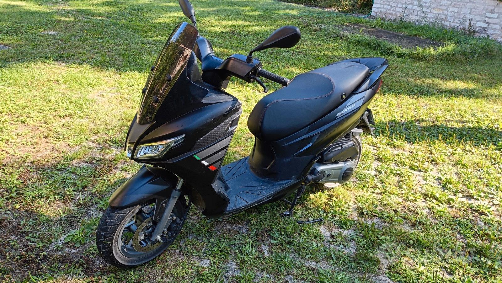 Aci Passaggio Di ProprietÃ Motorino 50cc D Epoca Bollo Motorini 50