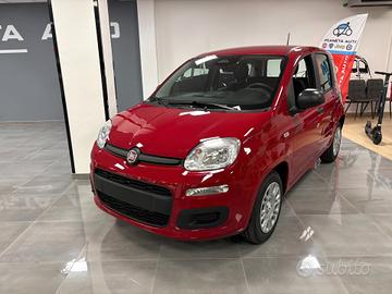 Fiat Panda Icon 1.0 Hybrid 70cv - KMO 2025