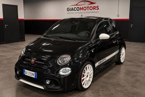 Abarth 695 EsseEsse