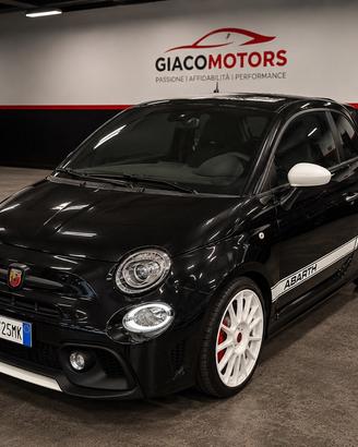 Abarth 695 EsseEsse