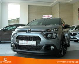 Citroen C3 PureTech 110 S&S EAT6 Shine Pack