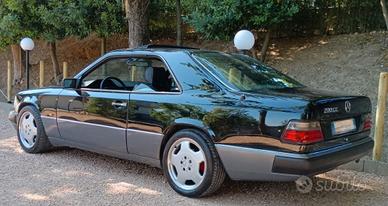 Mercedes-benz CE 200 Allestimento BRABUS - AB12.0