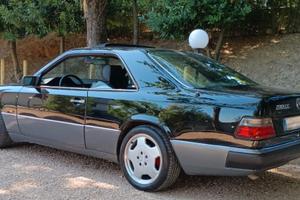 Mercedes-benz CE 200 Allestimento BRABUS - AB12.0