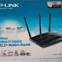 Modem ADSL TP - Link
