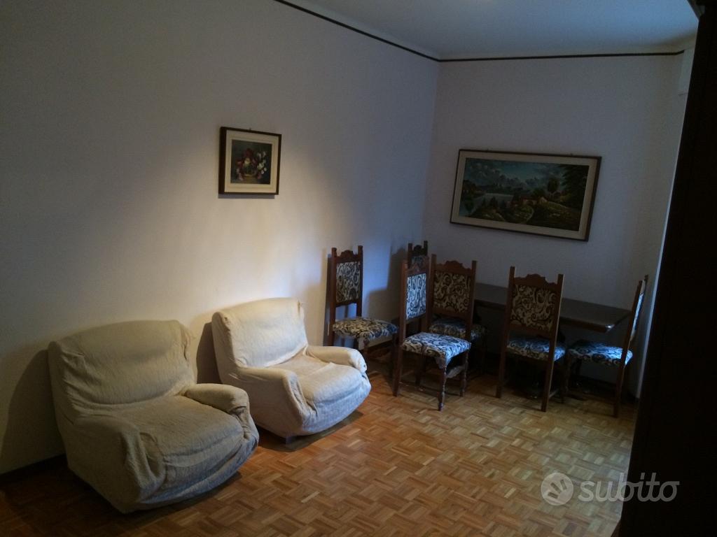 Appartamento – Tolentino, Macerata - Vista 4