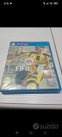 Gioco FIFA 17 