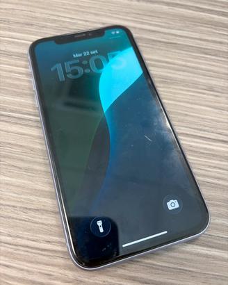 Iphone 11 64 gb