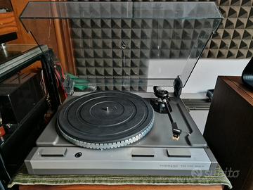 Thorrens TD 115