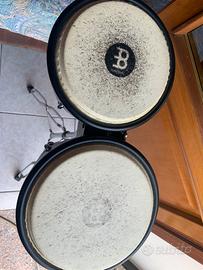 Bongos meinl